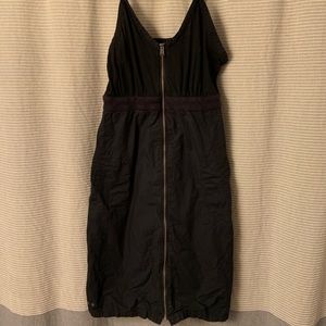 Converse Dresses - Converse One-Star Zip-Up Dress Converse Dresses - Converse One-Star Zip-Up Dress